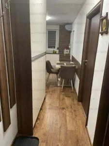 Apartament 3 camere, decomandat - zona Vlahuta - foto 6