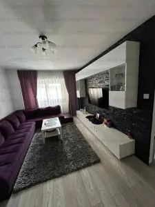 Apartament 3 camere, decomandat - zona Bartolomeu - Brasov