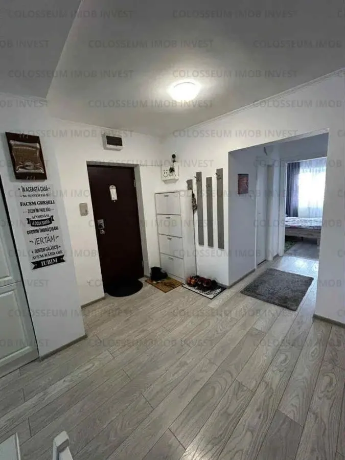 Apartament 3 camere, decomandat - zona Bartolomeu - foto 7