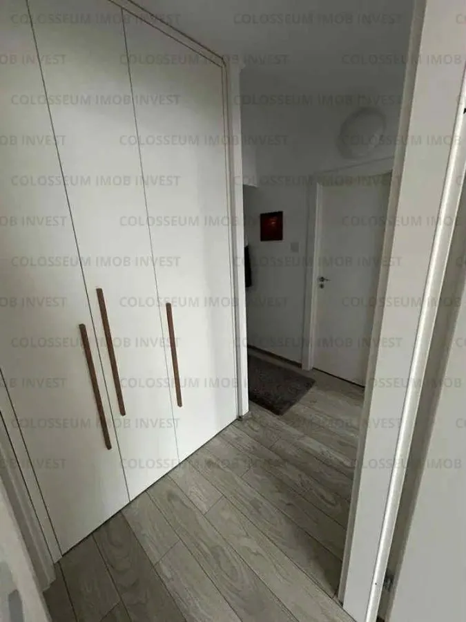 Apartament 3 camere, decomandat - zona Bartolomeu - foto 8