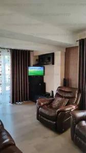 Apartament 2 camere, decomandat - zona Brasovul Vechi - Brasov