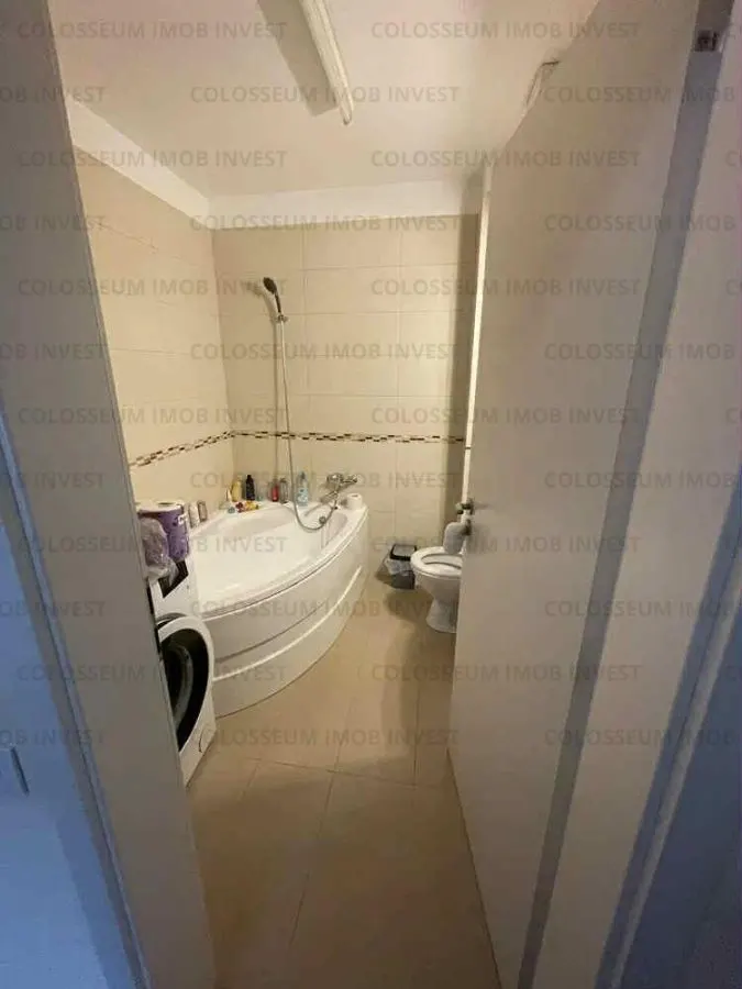 Apartament 2 camere, decomandat - zona Brasovul Vechi - foto 6