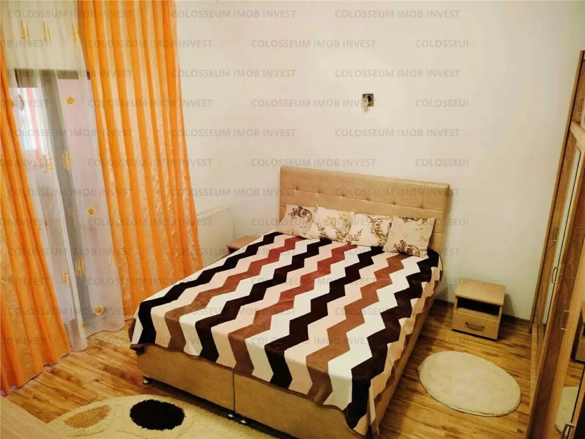 Apartament 3 camere, decomandat - zona Sanpetru - foto 2