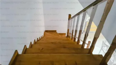 Apartament 3 camere, decomandat - zona Tractorul - foto 4