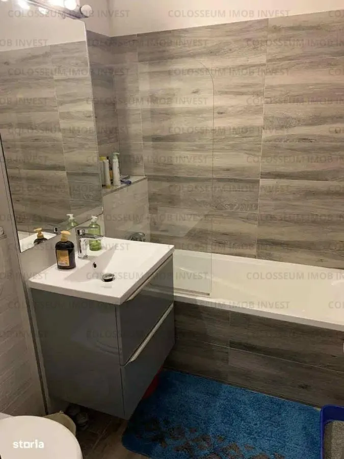 Apartament 2 camere, decomandat - zona Scriitorilor - foto 11