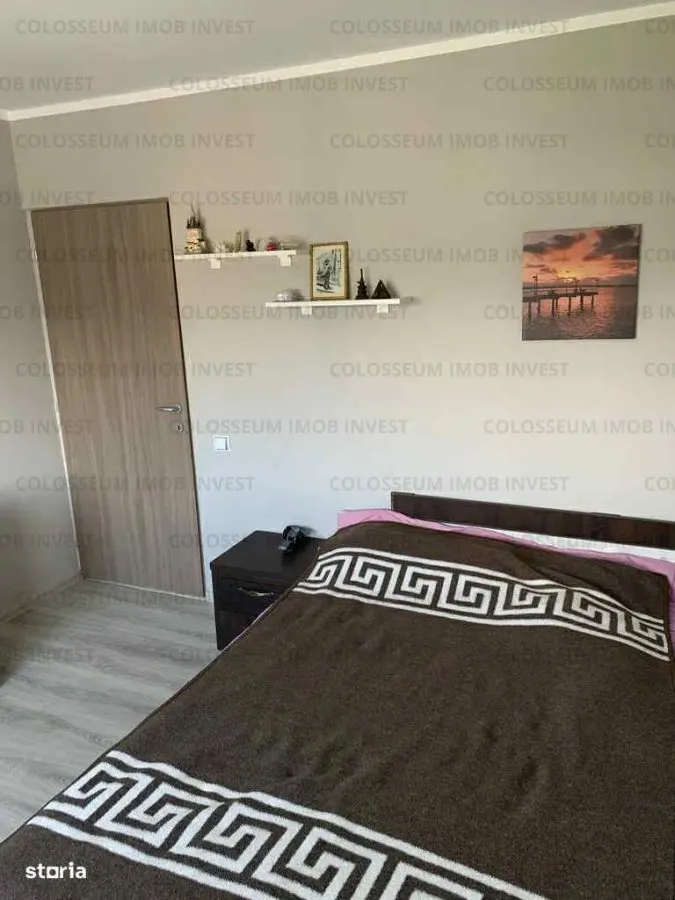 Apartament 2 camere, decomandat - zona Scriitorilor - foto 3