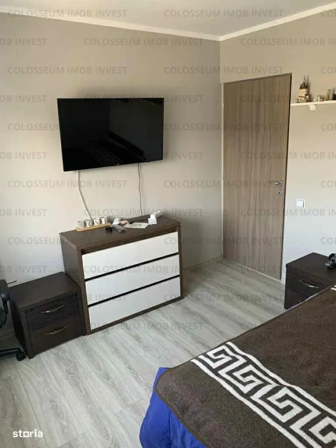 Apartament 2 camere, decomandat - zona Scriitorilor - foto 4