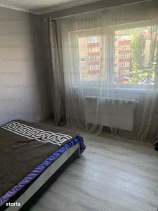 Apartament 2 camere, decomandat - zona Scriitorilor - foto 5