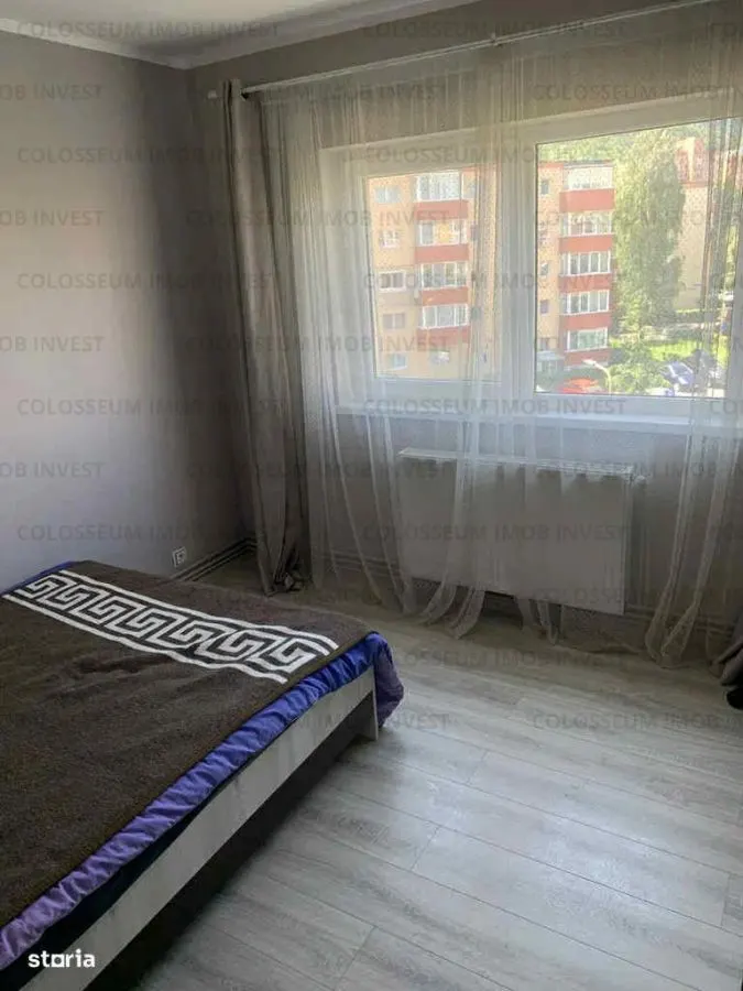 Apartament 2 camere, decomandat - zona Scriitorilor - foto 5