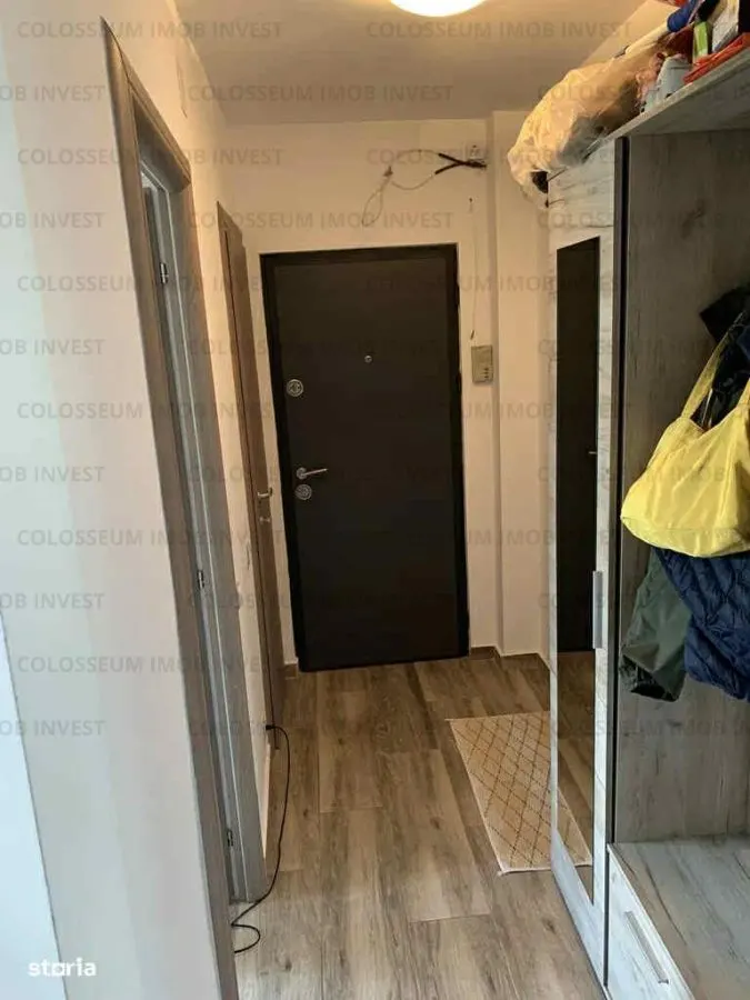 Apartament 2 camere, decomandat - zona Scriitorilor - foto 9