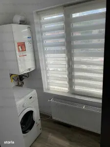Apartament 2 camere, decomandat - zona Scriitorilor - foto 10