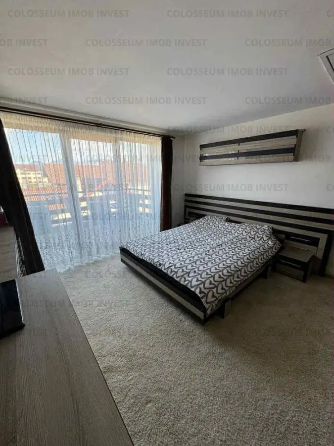 Apartament 2 camere, decomandat - zona Sanpetru - foto 2