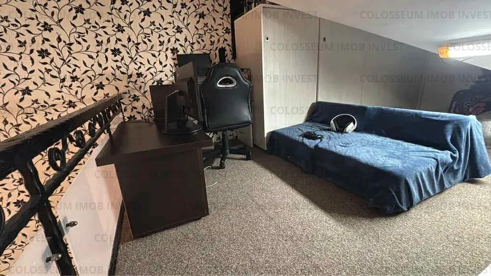 Apartament 2 camere, decomandat - zona Sanpetru - foto 3