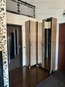 Apartament 2 camere, decomandat - zona Sanpetru - foto 6