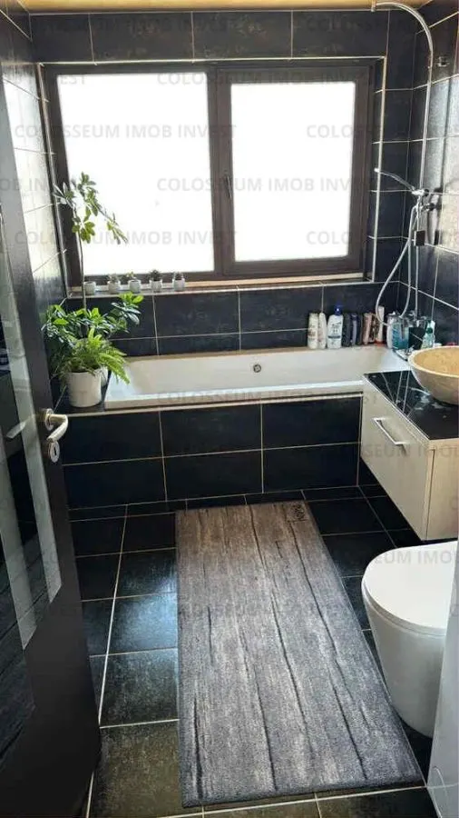 Apartament 2 camere, decomandat - zona Sanpetru - foto 7