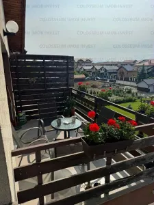 Apartament 2 camere, decomandat - zona Sanpetru - foto 8