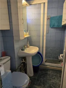 Apartament 3 camere, decomandat - zona Astra - foto 7