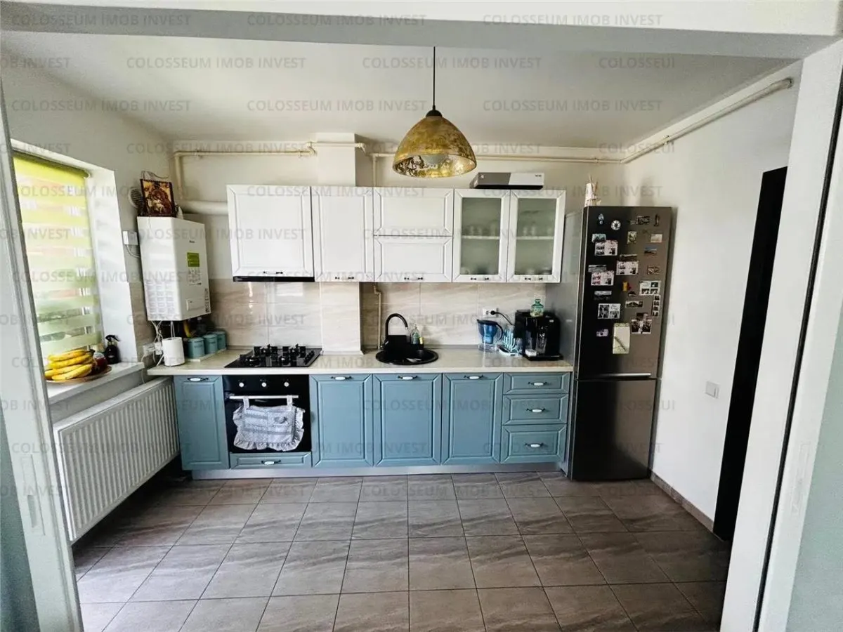 Apartament 2 camere, decomandat - zona Sanpetru - foto 3