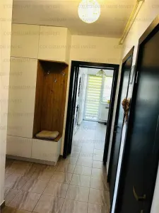 Apartament 2 camere, decomandat - zona Sanpetru - foto 6