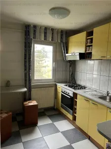 Apartament 2 camere, semidecomandat - zona Astra - foto 4