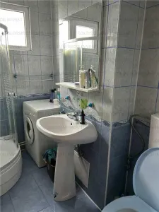 Apartament 2 camere, semidecomandat - zona Astra - foto 7
