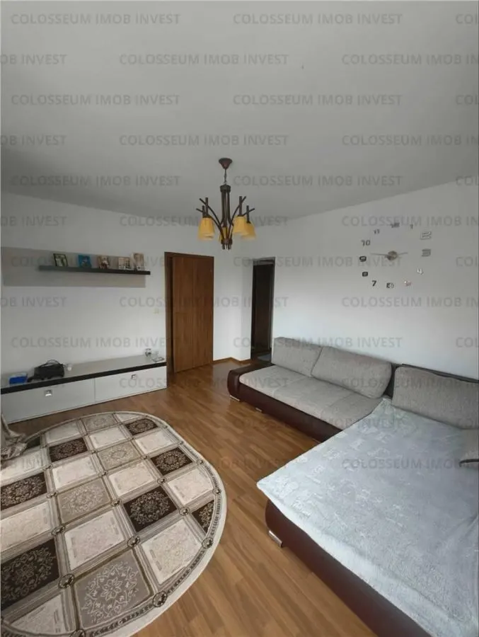 Apartament 2 camere, decomandat - zona Sanpetru - foto 1