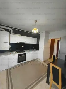 Apartament 2 camere, decomandat - zona Sanpetru - foto 4