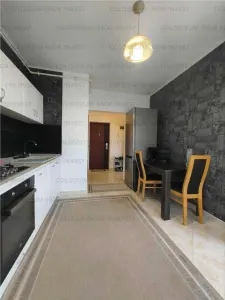 Apartament 2 camere, decomandat - zona Sanpetru - foto 5