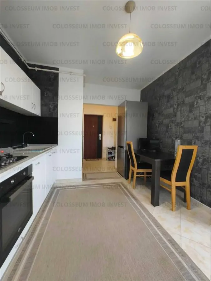 Apartament 2 camere, decomandat - zona Sanpetru - foto 5