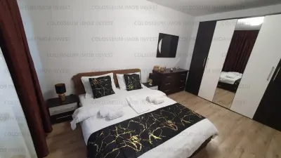 Apartament 2 camere, semidecomandat - zona Gemenii - foto 2