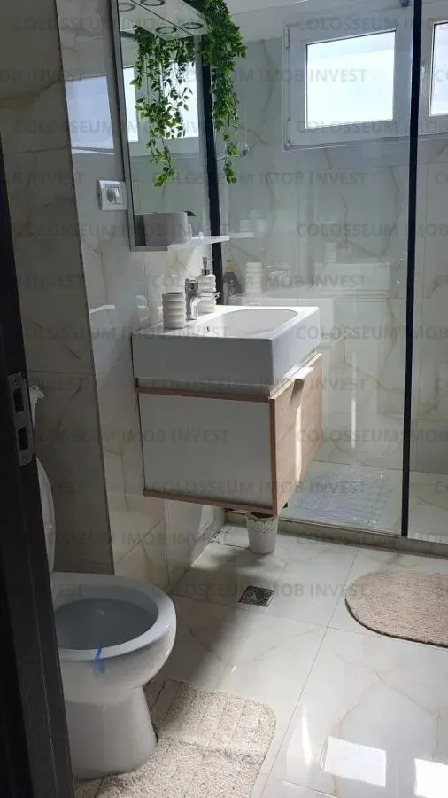 Apartament 2 camere, semidecomandat - zona Gemenii - foto 6