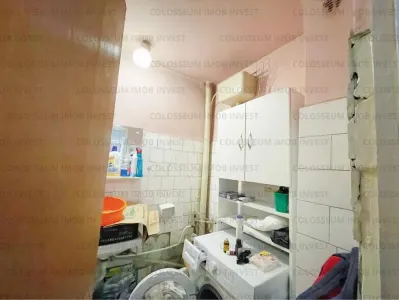 Apartament 3 camere,decomandat - zona Centru Civic - foto 5