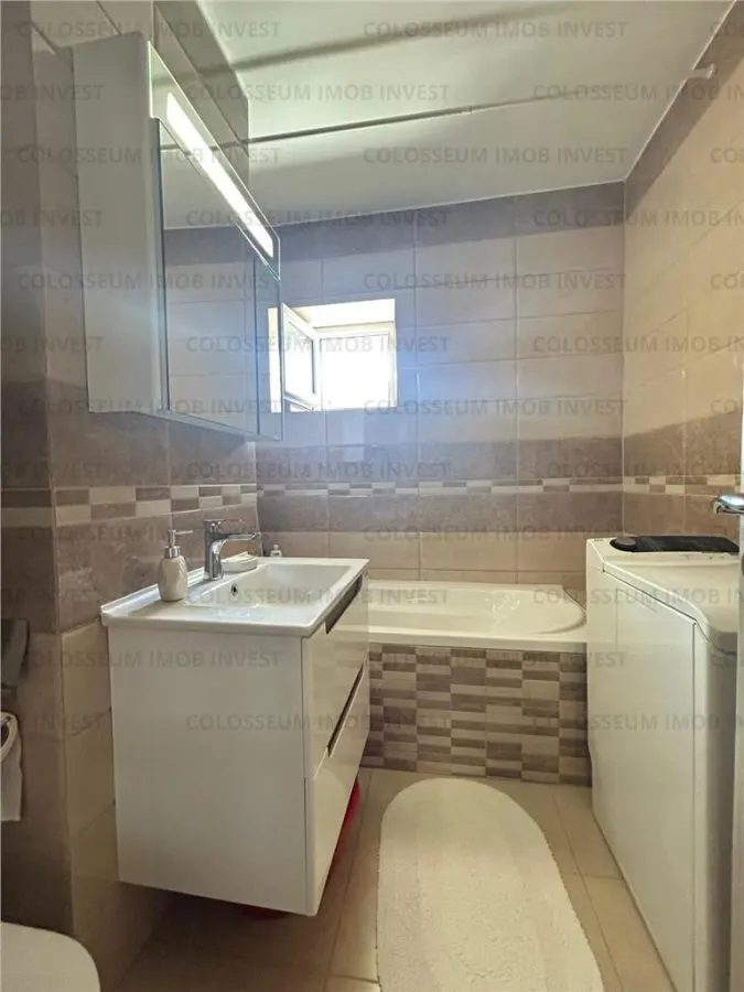 Apartament 4 camere, decomandat - zona Calea Bucuresti - foto 14
