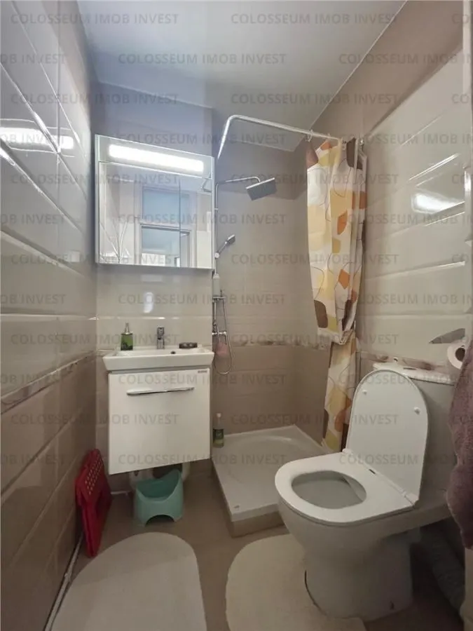 Apartament 4 camere, decomandat - zona Calea Bucuresti - foto 15