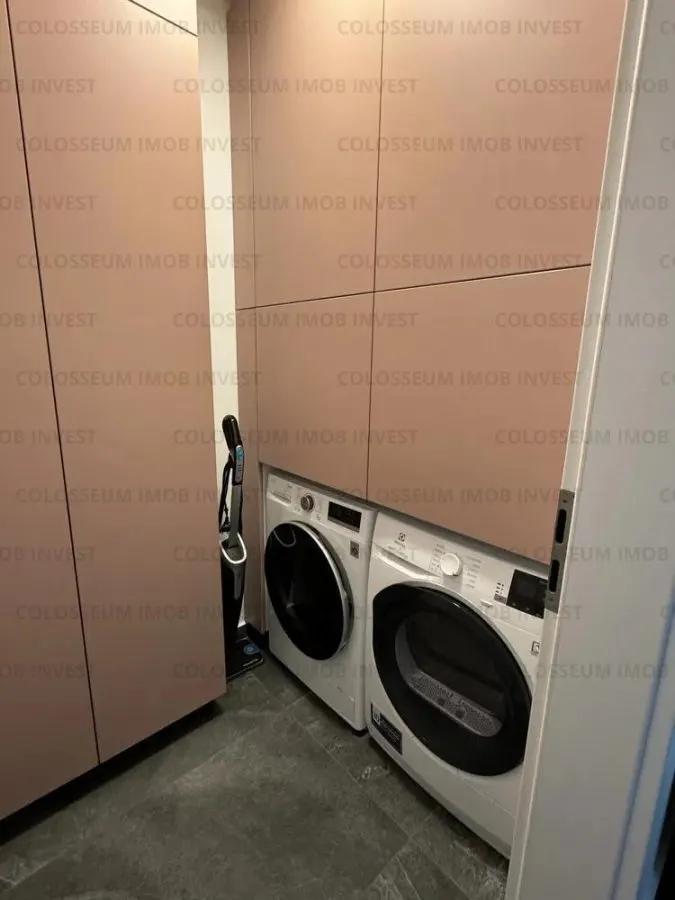 Apartament 3 camere, decomandat - zona Tractorul - foto 6