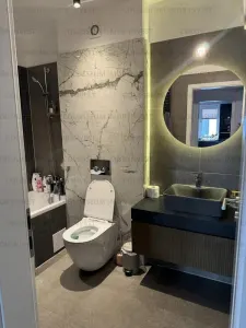 Apartament 3 camere, decomandat - zona Tractorul - foto 7