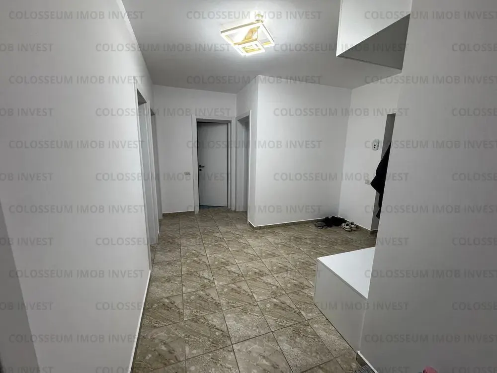 Apartament 3 camere, decomandat - zona Sanpetru - foto 7
