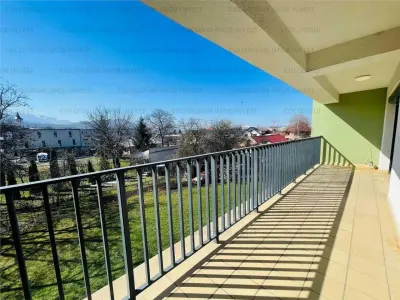 Apartament cu 2 camere, semidecomandat - zona Bartolomeu - foto 11