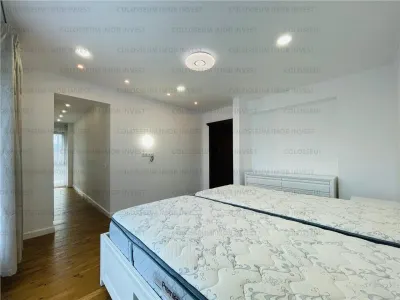 Apartament cu 2 camere, semidecomandat - zona Bartolomeu - foto 3