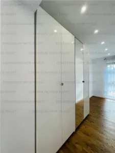 Apartament cu 2 camere, semidecomandat - zona Bartolomeu - foto 5