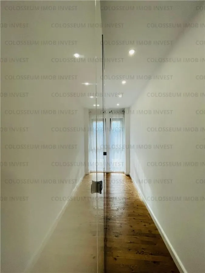 Apartament cu 2 camere, semidecomandat - zona Bartolomeu - foto 6