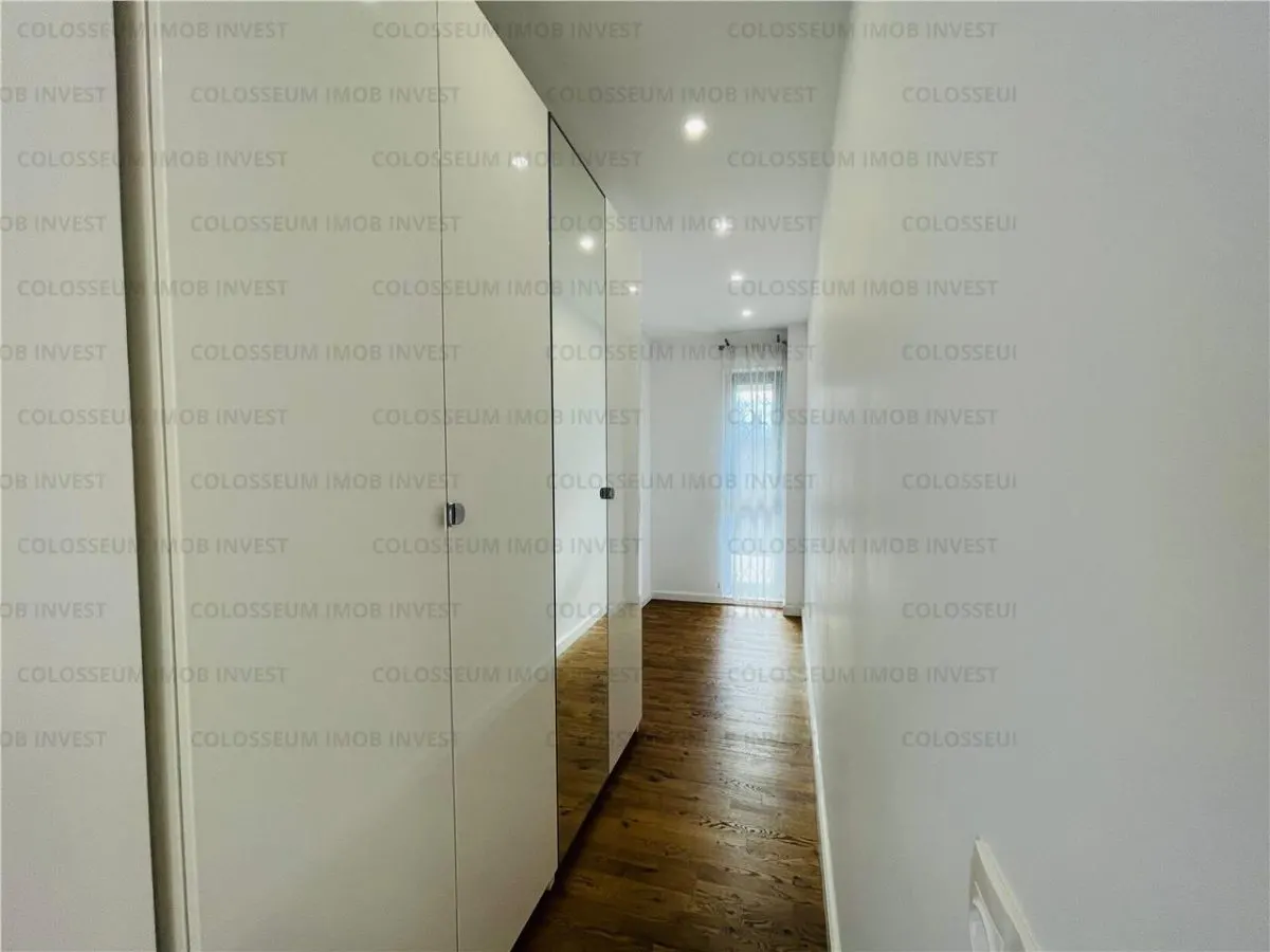 Apartament cu 2 camere, semidecomandat - zona Bartolomeu - foto 7
