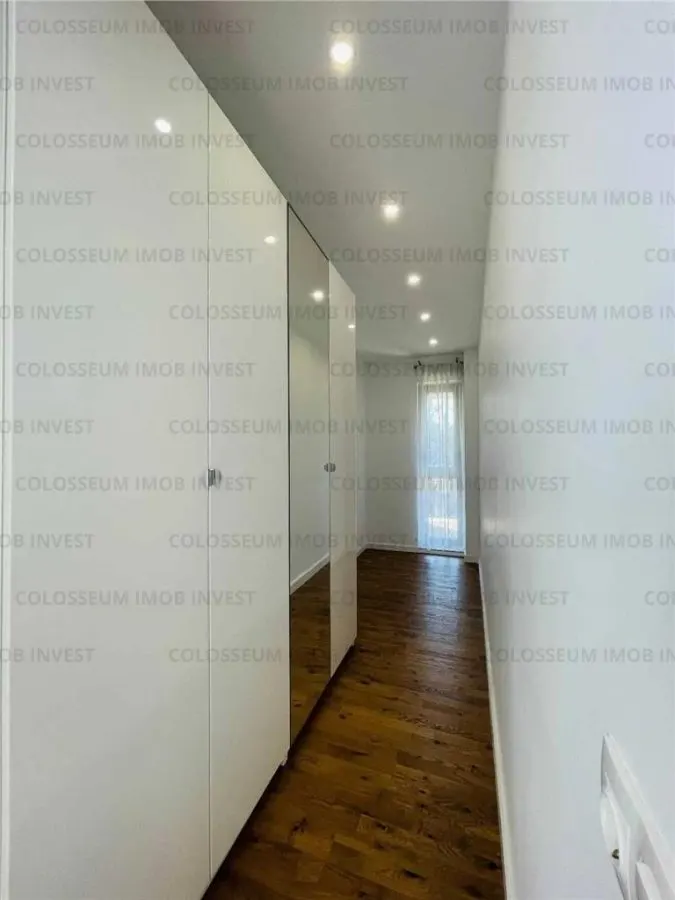 Apartament cu 2 camere, semidecomandat - zona Bartolomeu - foto 8