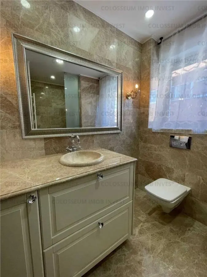 Apartament cu 2 camere, semidecomandat - zona Bartolomeu - foto 9