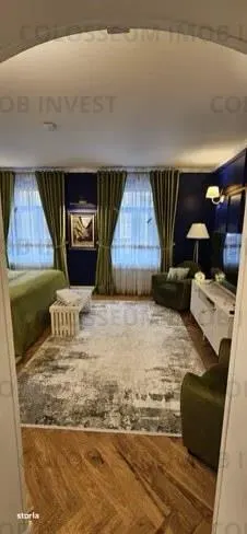 Apartament cu 2 camere, decomandat - zona Centru Istoric - foto 3