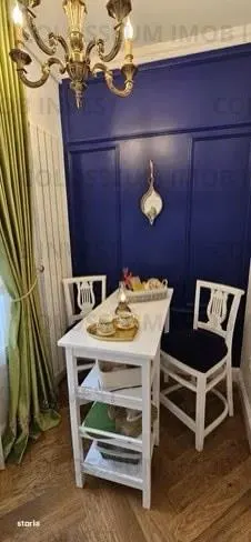 Apartament cu 2 camere, decomandat - zona Centru Istoric - foto 4