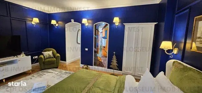 Apartament cu 2 camere, decomandat - zona Centru Istoric - foto 5