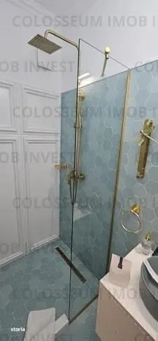 Apartament cu 2 camere, decomandat - zona Centru Istoric - foto 7