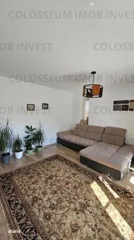 Apartament cu 3 camere, decomandat - zona Tractorul - foto 2