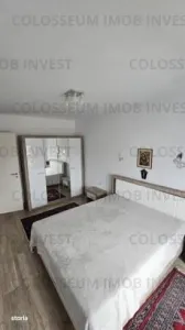 Apartament cu 3 camere, decomandat - zona Tractorul - foto 4